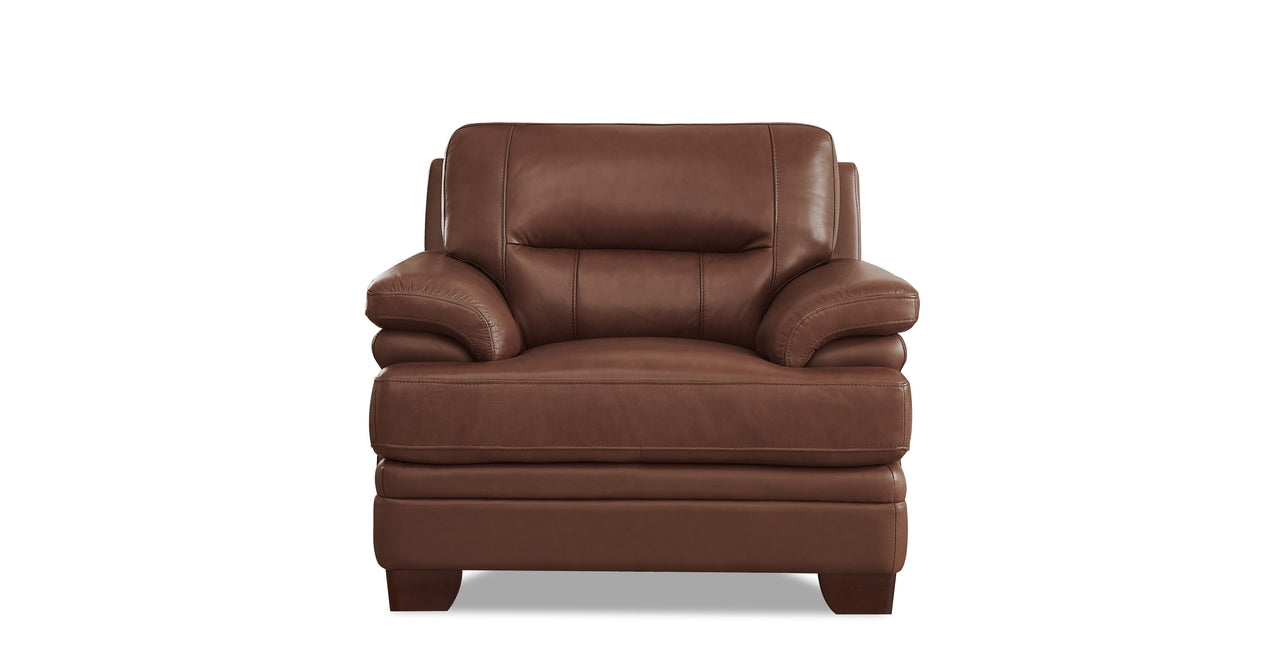 Luxor Leather Sofa Collection